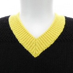 Áo thun bóng đá intarsia LOUIS VUITTON HMN86WYQL - Hàng hiệu Authentic 888212