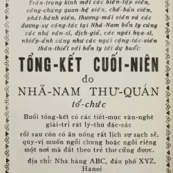 Nhã Nam tạp lục (bản đặc biệt) 926282
