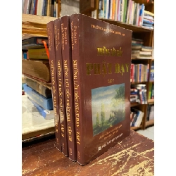 Những lời gốc Phật dạy (Trọn bộ 4 tập) - Trưởng lão Thích Thông Lạc 453760