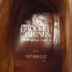 Giày CROCKETT&JONES - Hàng hiệu Authentic 905034