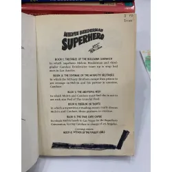 Melvin Beederman, Superhero: The Fake Cape Caper – Greg Trine 559614