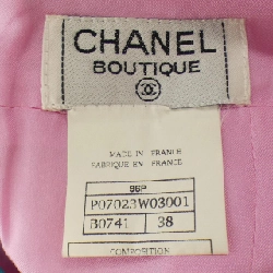 CHANEL P07023W03001 96P. Váy - Hàng hiệu Authentic 808698