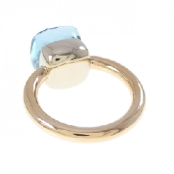 Nhẫn Nude Pomellato - Hàng hiệu Authentic 833005