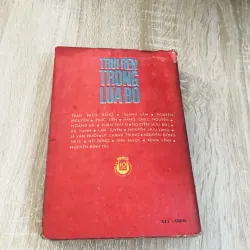 TRÙI RÈN TRONG LỬA ĐỎ  929093