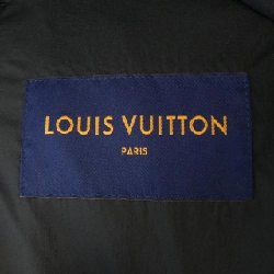 Áo khoác gió nhung kỹ thuật LOUIS VUITTON HNB95EPR2 - Hàng hiệu Chính hãng 894007