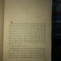 Xung đột - Nguyễn Khải 796804