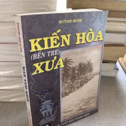 Kiến Hoà (Bến Tre) xưa