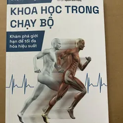 Khoa Học Trong Chạy Bộ
