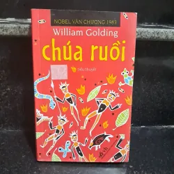 Chúa ruồi- William Gol 1029459