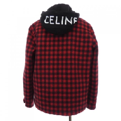 Celine CELINE 2W68A000O Áo khoác - Hàng hiệu Chính hãng 890066