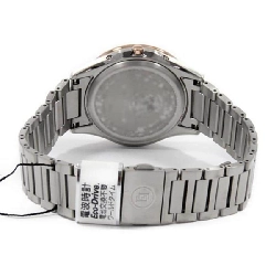 Đồng hồ Citizen H149-T023541/CB1114-52A Exceed Solar Quartz - Hàng hiệu Chính hãng 883878