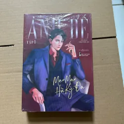 Ảnh Đế (Bộ 2 Tập) - Tác giả: Mạn Mạn Hà Kỳ Đa 798889