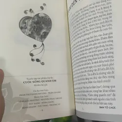 Cuộc Sống Quanh Em (Tuyển tập tác phẩm dự thi) 1018934