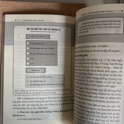 Khả năng hình thành thói quen 991616