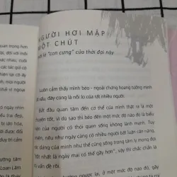 Làm sao để tồn tại giữa thời đại chuộng Nhan Sắc? Tg. TIÊU XƯỚC. 573642