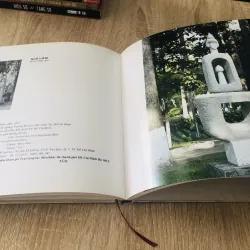 🗿 TRẠI SÁNG TÁC ĐIÊU KHẮC CHẤT LIỆU ĐÁ 1020480