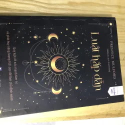 Bộ sách về Luật Hấp Dẫn & Thần số Học - Mở Khoá vận May 1000425