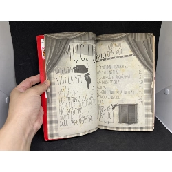 [Phiên Chợ Sách Cũ] Như Là Yêu - Hoa Học Trò, 2012 H1604-SBM-2 1027891