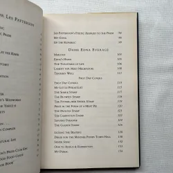 Neglected Poems and Other Creatures - Barry Humphries 795403