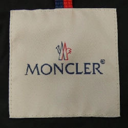 MONCLER 68352 SERAN Jacket - Hàng hiệu Chính hãng 885211
