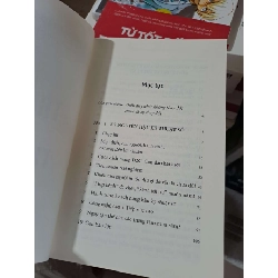 Redefining Retail - Tư Duy Thức Thời, Bán Lẻ Thảnh Thơi - 10 Nguyên Tắc Bán Lẻ Thời Hậu Kỹ Thuật Số - Philip Kotler, Giuseppe Stigliano - 2025 mới 90% - MARKETING KINH DOANH - HMT3012 749984