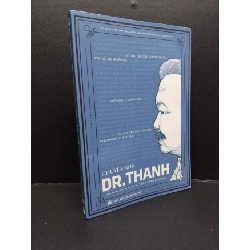 Chuyện nhà Dr.Thanh - Trần Uyên Phương mới 90% bẩn nhẹ 2017 HCM.ASB0609 Rebooks.vn
