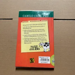 Ngày xưa có một con bò 1035034