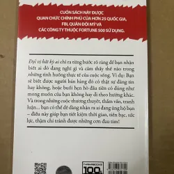 Đọc vị bất kì ai để không bị lừa dối và lợi dụng 1010391