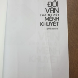Đổi vận cho người mệnh Khuyết 478495