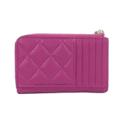 Ví thẻ Chanel AP4040 623778