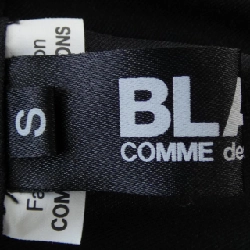 BLACK COMME des GARCONS 1O-P026 Quần - Hàng hiệu Authentic 888551