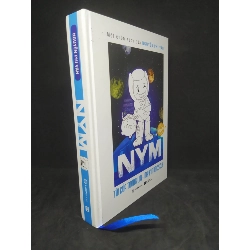 NYM Tôi của tương lai (bìa cứng) mới 90% HCM1012