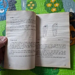 Day, Bấm Huyệt Bàn Chân Chữa Bệnh 1027666