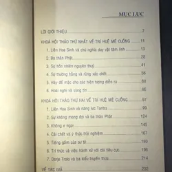 Trí huệ mê cuồng  714027