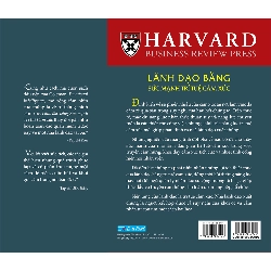 Lãnh Đạo Bằng Sức Mạnh Trí Tuệ Cảm Xúc - Daniel Goleman, Richard Boyatzis, Annie Mckee 293605