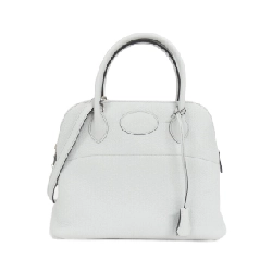 Túi xách Hermès Bolide 31cm 073419CK - Hàng hiệu Chính hãng