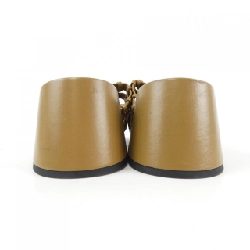 【Mã giảm giá】Giày sandal JIL SANDER 664059