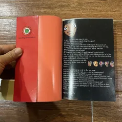 Văn mới 2004-2005 - Tuyển văn xuôi của những tác giả mới và tác giả đang được mếm mộ (6) 925720