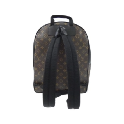 Balo Louis Vuitton Monogram Macassar Josh M41530 - Hàng hiệu Chính hãng 801318