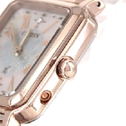 Đồng hồ điện tử Citizen Cross Sea H060-008F101/ES9506-54N TI Solar Quartz - Hàng hiệu Chính hãng 876244