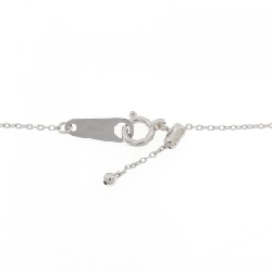 Dây chuyền ruby PT950/PT850 0.45CT - Hàng hiệu Authentic 859098