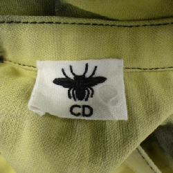 【Mã giảm giá】Christian Dior CHRISTIAN DIOR Váy 653915