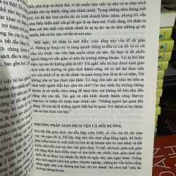 Giao dịch như một phù thủy chứng khoán 1008321