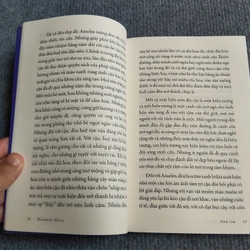 HUỆ TÍM - HERMANN HESSE 552739