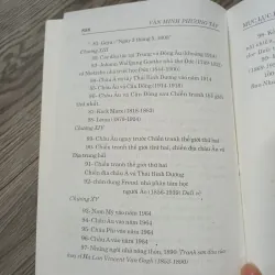 Văn Minh Phương Tây- Crane Brinton- Robert Lee Wolff.... 782333