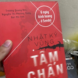 Sách Nhật ký vùng tâm chấn