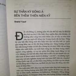 Suy ngẫm lại Sự thần kỳ Đông Á 598592