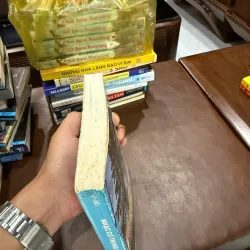 NHẠC CỔ TRONG RẶNG THÔNG – Osho (2003)- K5 1032810