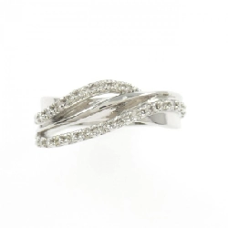 Nhẫn kim cương PT900 0.30CT - Hàng hiệu Authentic 851326