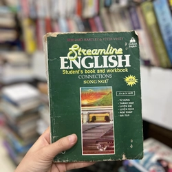Stream English connection 417295